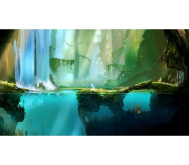 Ori and the Blind Forest: Definitive Edition, Windows