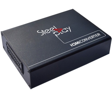 Steelplay JVAMUL00080
