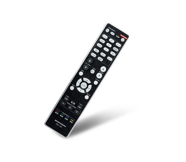Marantz A/V Receiver NR1603 Zwart