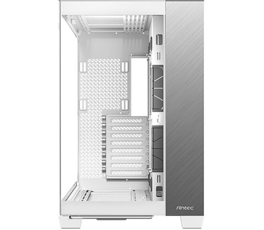 Antec C8 Aluminum White