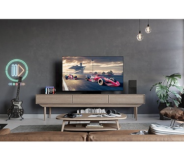Samsung QE55S95DAT