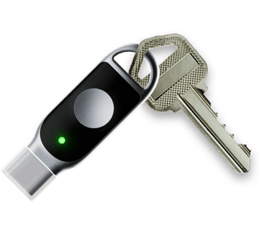 Feitian – K39 U2F + Fido 2 + USB-C
