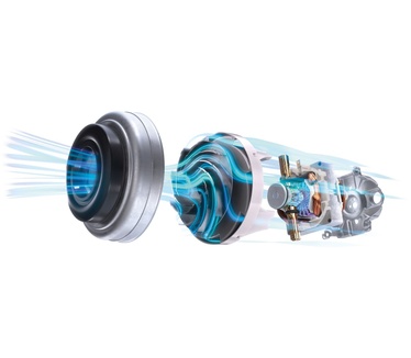 Bosch BGLS4X201