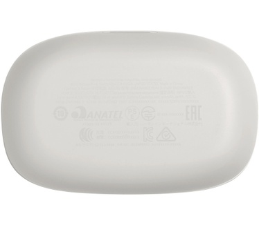 JBL Endurance Peak II (Wit)