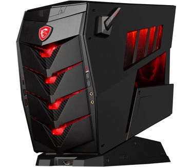 MSI 3 VR7RD-001EU