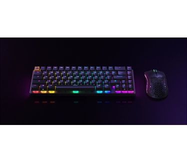 Glorious PC Gaming Race GMMK 2