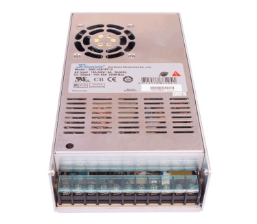 Seasonic OEM SSE-3201PF-48 - 320W - 48V - Enclosed PSU