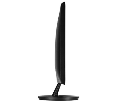 Asus VS229NA Zwart