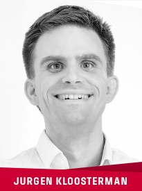 Jurgen Kloosterman