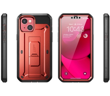 Supcase SUP-IPHONE2021/22-6.1-UBPRO-SP-RUDDY