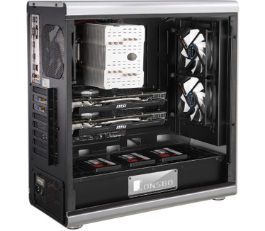 Cooltek RM4