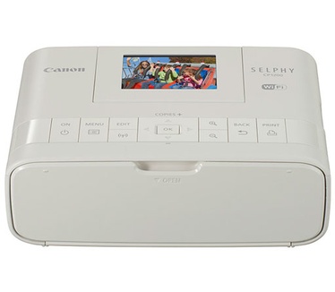 Canon CP1200