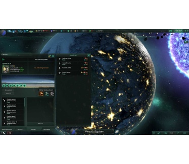 Stellaris, Linux, macOS, Windows