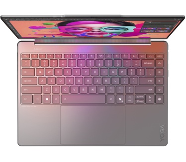 Lenovo Yoga 9 2-in-1 14ILL10 Copilot+ PC