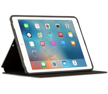 Targus Click-In iPad (2018/2017), 9.7" iPad Pro, iPad Air 2, iPad Air Case