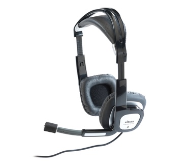 Ultron UHS-850 Booster Multimedia VOIP