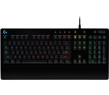 Logitech G213