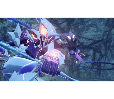 Xenoblade Chronicles 3