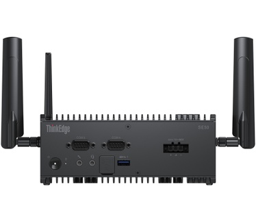 Lenovo ThinkEdge SE50