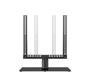 Cavus Draaibare TV-voet medium