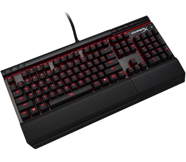 Kingston HyperX Alloy Elite (Cherry MX Brown)