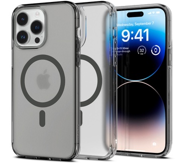 Spigen Ultra Hybrid
