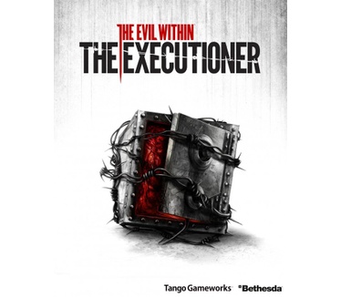 The Evil Within: The Executioner DLC, PC (Windows)