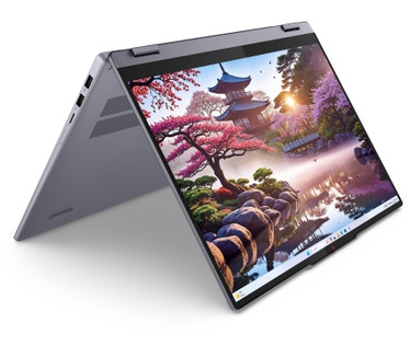 Lenovo IdeaPad 5 2-in-1 16AKP10 Copilot+ PC