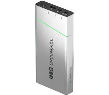 Green Cell PBPLGC20P