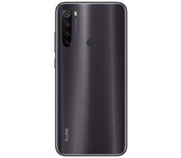 Xiaomi Redmi Note 8T (4GB ram, 64GB opslag) Zwart