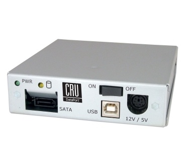 CRU DX115 6G