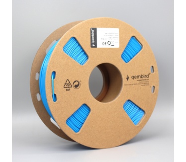 Gembird 3DP-PETG1.75-01-B