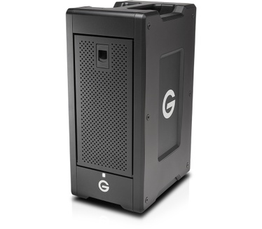 G-Technology G-SPEED Shuttle XL
