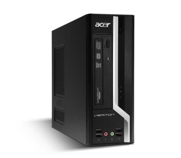 Acer Veriton X4610G (PS.VCXE3.189)