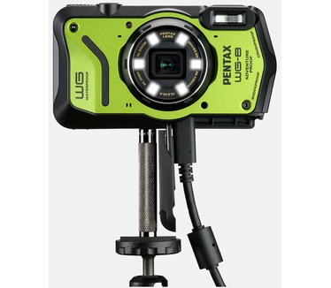 Pentax WG-8