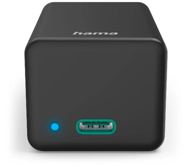 Hama snellader 45W (00201648)