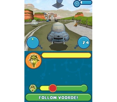 Planet 51