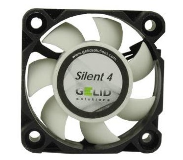 Gelid Solutions Silent 4, 40mm