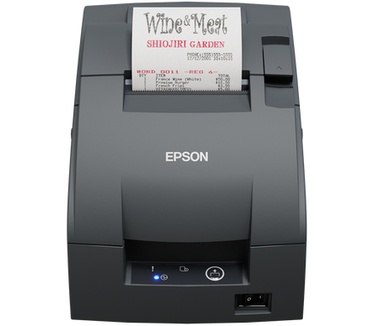 Epson TM-U220IID