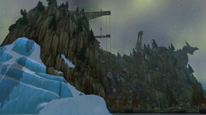 Wrath of the Lich King Classic