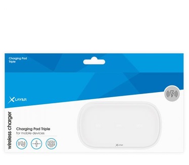 XLayer 215760