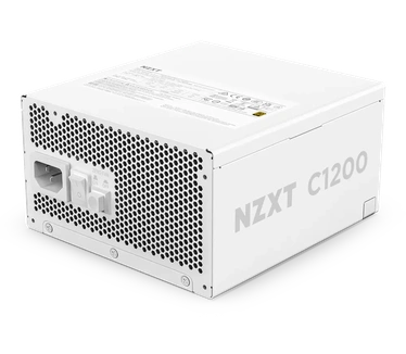 NZXT C1200 Gold ATX 3.1, Wit