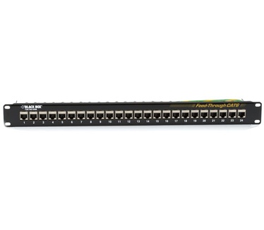 Black Box JPM814A