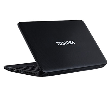 Toshiba Satellite Toshiba C850D 15.6Inch / E-1200 / 2GB FREE SLOT / 320GB / W7