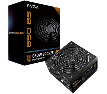 EVGA 850 B5