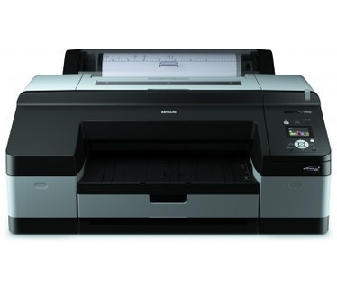 Epson Stylus Pro 4900
