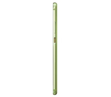 Huawei P10 Groen