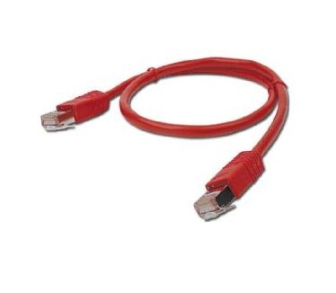 Gembird Patch Cord Cat.5e FTP 1m