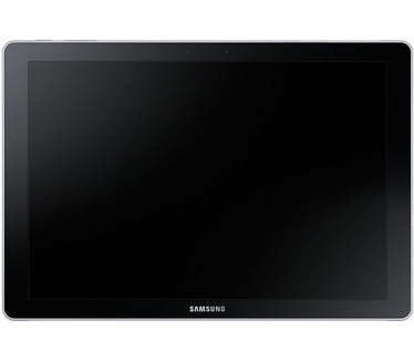 Samsung Galaxy Book 12 Wi-Fi Zwart