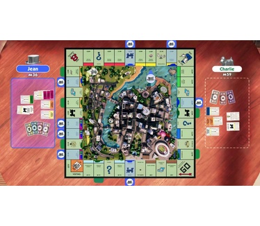 Monopoly